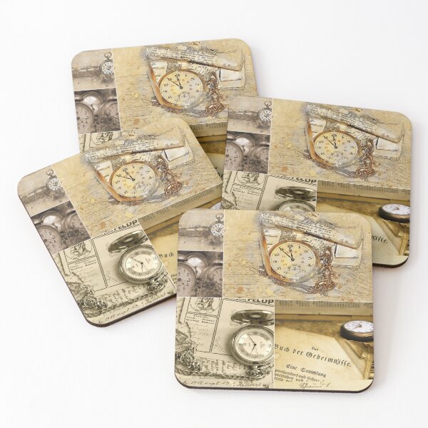 Item preview, Classical Vintage Watch Series Set #11 designed and sold by Krispsm.