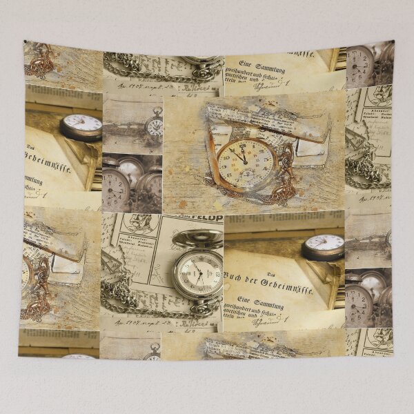 Item preview, Classical Vintage Watch Series Set #11 designed and sold by Krispsm.