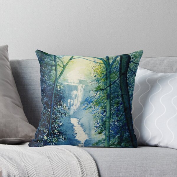 Item preview, Chinese Waterfall designed and sold by Glenn Marshall.