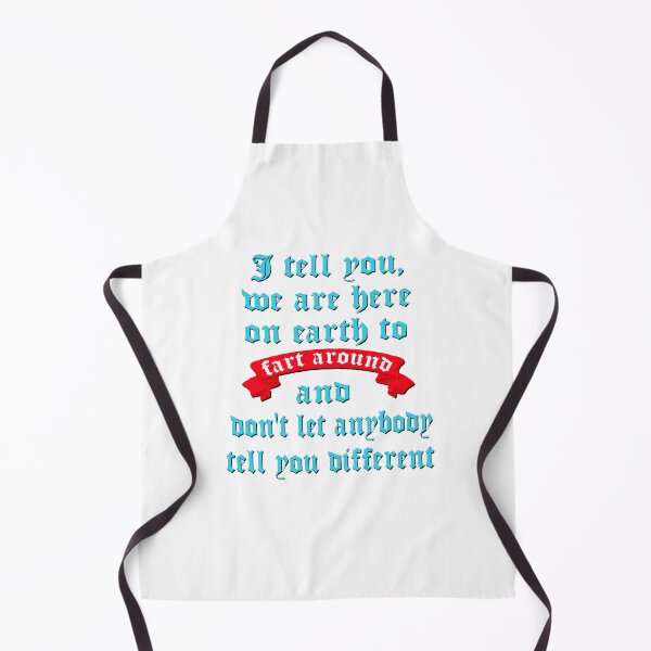 Item preview, Fart Around // Quote designed and sold by Adidit.