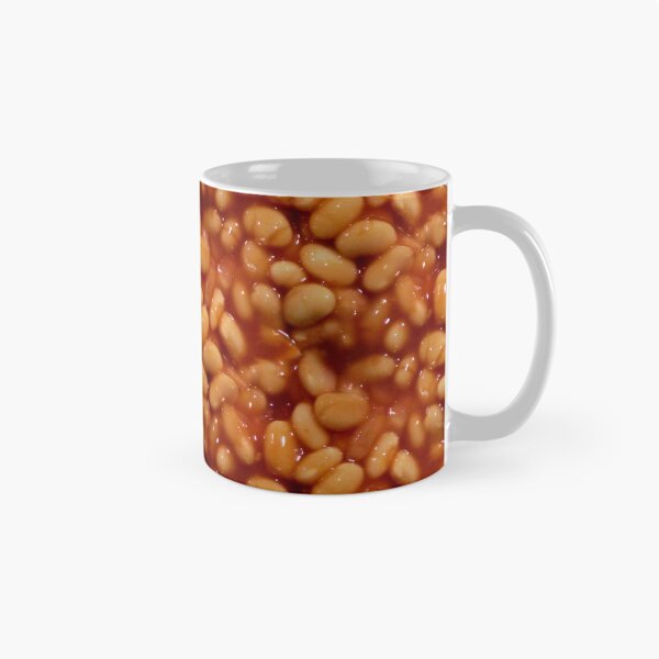 Item preview, Baked Bean Beano (pattern) designed and sold by Yampimon.