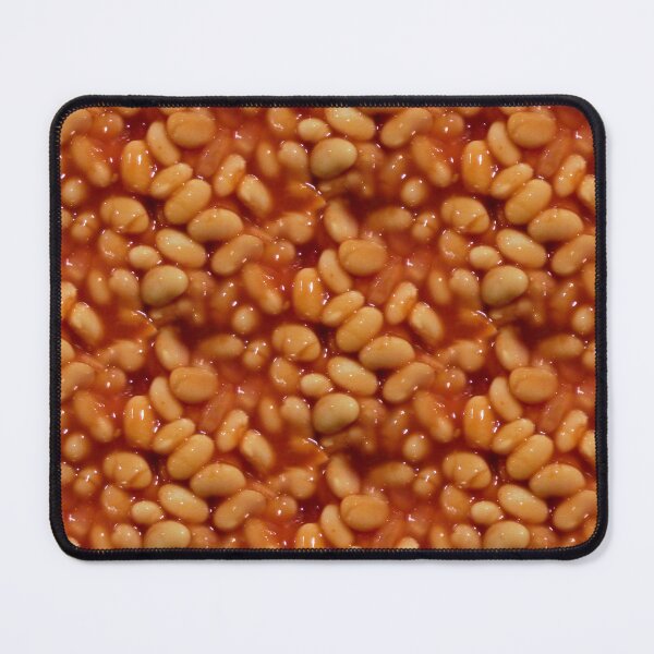Item preview, Baked Bean Beano (pattern) designed and sold by Yampimon.