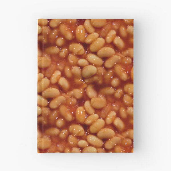Item preview, Baked Bean Beano (pattern) designed and sold by Yampimon.