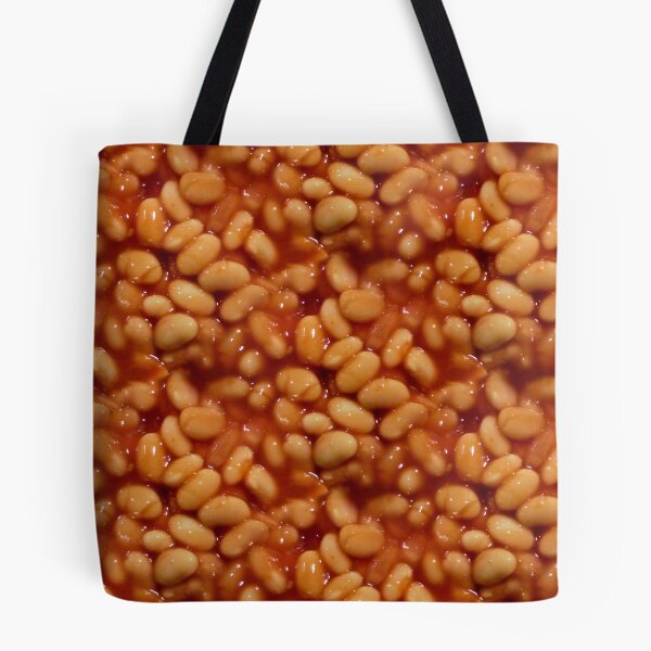 Item preview, Baked Bean Beano (pattern) designed and sold by Yampimon.