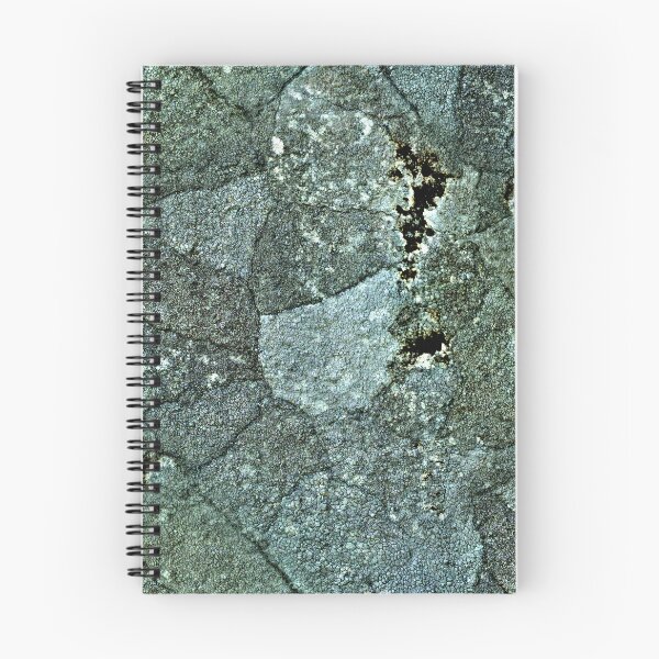 Item preview, Lichen Etching (pattern) designed and sold by Yampimon.