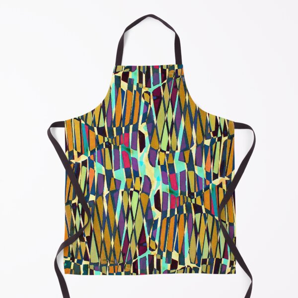 Item preview, Vivid Tesselation designed and sold by Yampimon.
