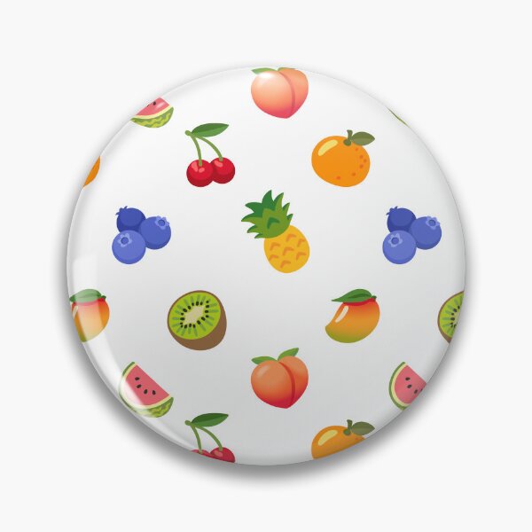 Item preview, fruit pattern designed and sold by turingtested.