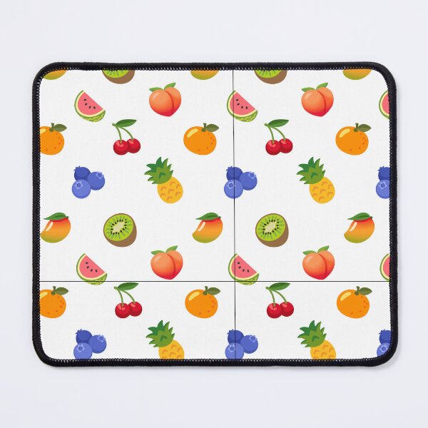 Item preview, fruit pattern designed and sold by turingtested.