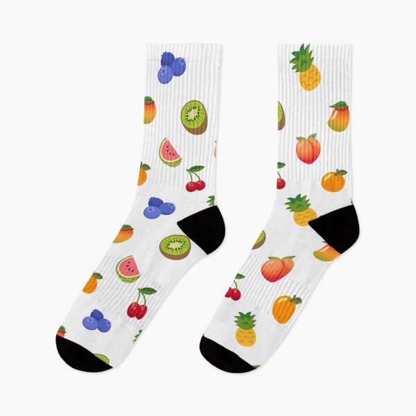 Item preview, fruit pattern designed and sold by turingtested.