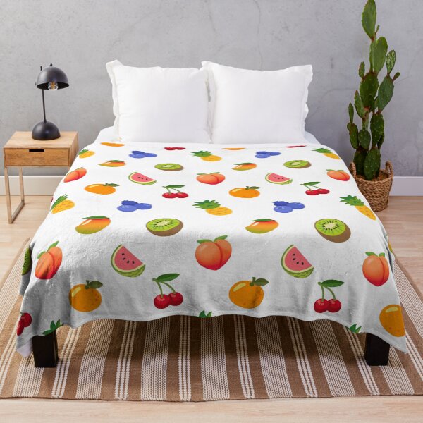 Item preview, fruit pattern designed and sold by turingtested.