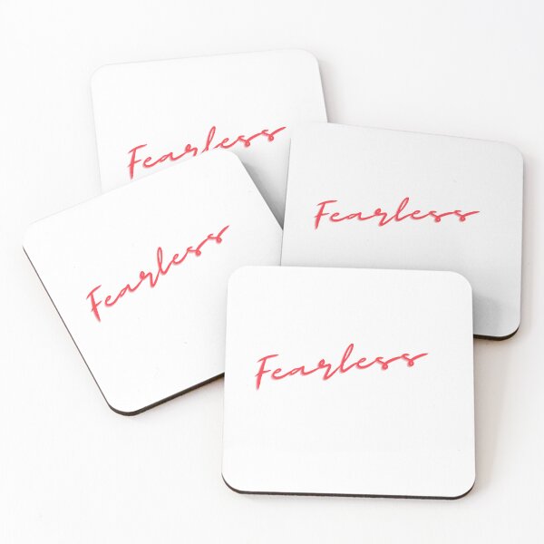 Item preview, You are Fearless  designed and sold by Mona Tahan.