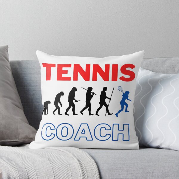 Item preview, Tennis coach for womens designed and sold by RoHFF.