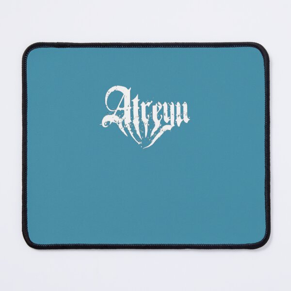 Item preview, ATREYU LOGO Essential T-Shirt designed and sold by YannisHackenber.