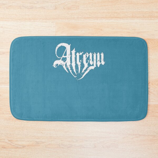 Item preview, ATREYU LOGO Essential T-Shirt designed and sold by YannisHackenber.
