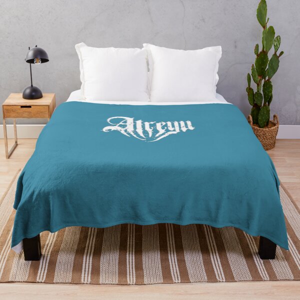 Item preview, ATREYU LOGO Essential T-Shirt designed and sold by YannisHackenber.