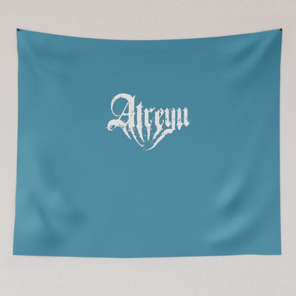 Item preview, ATREYU LOGO Essential T-Shirt designed and sold by YannisHackenber.