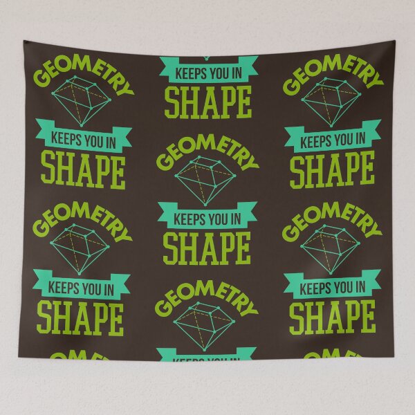 Item preview, Geometry designed and sold by VomHaus.