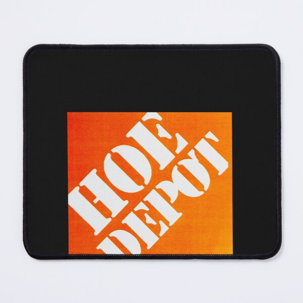 Item preview, HOE DEPOT Classic T-Shirt designed and sold by WilhelmSchoger.