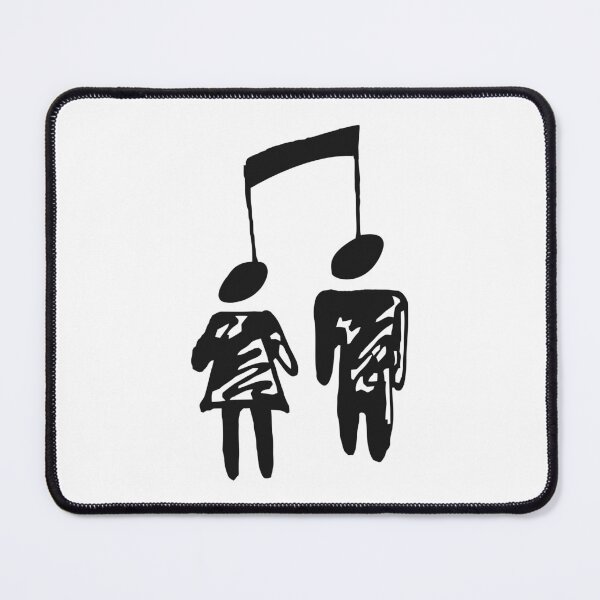 Item preview, Music Connects designed and sold by DesignMonster.