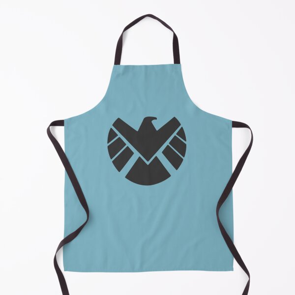 Item preview, Shield logo Essential T-Shirt designed and sold by StefanRuf.