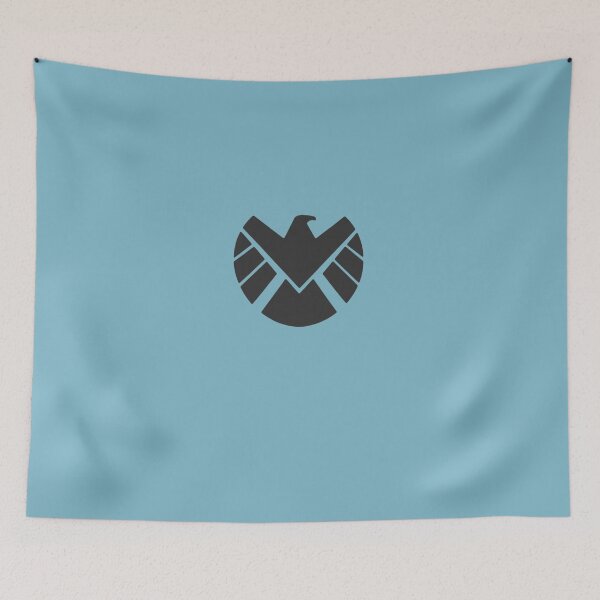 Item preview, Shield logo Essential T-Shirt designed and sold by StefanRuf.