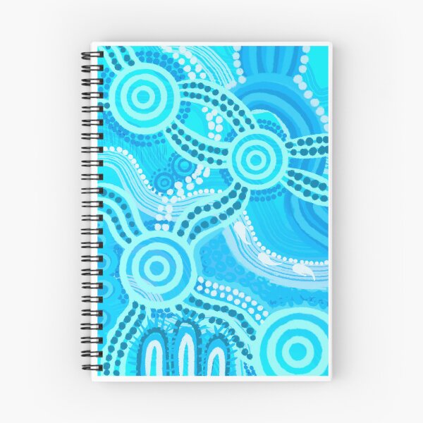 Item preview, Olas designed and sold by Moonar Art .