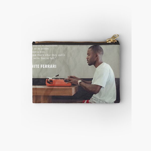 Item preview, Frank Ocean Blond Posters designed and sold by rhokemarc.