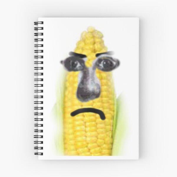 Item preview, corn designed and sold by lillypeach.
