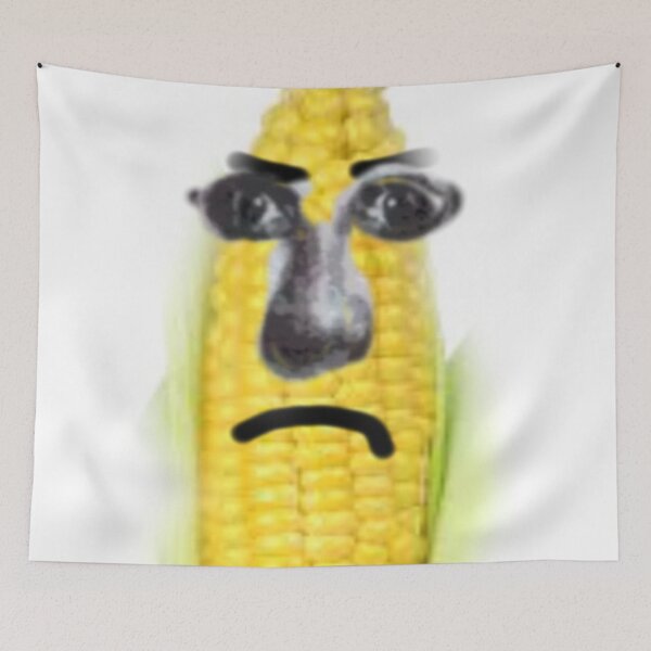 Item preview, corn designed and sold by lillypeach.