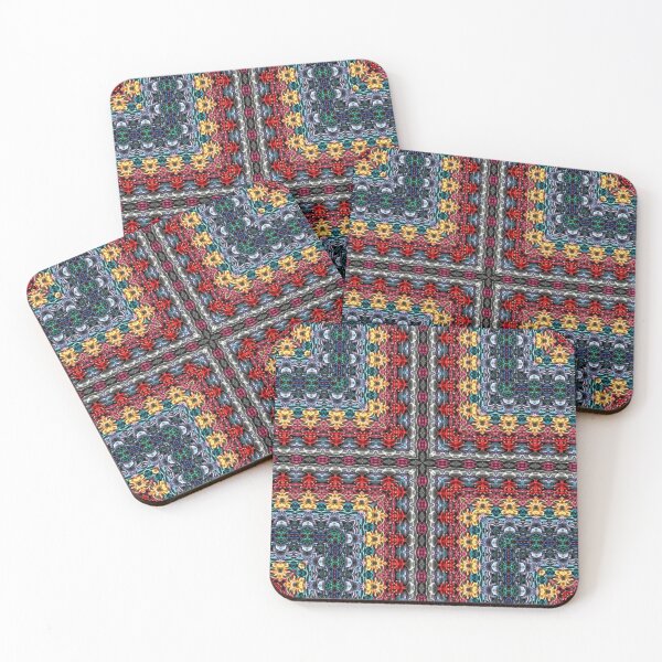 Item preview, Faraway (pattern) designed and sold by Yampimon.