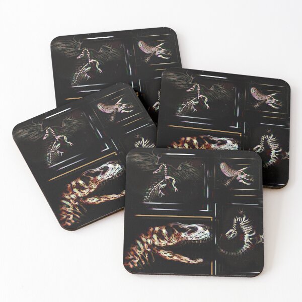 Item preview, Dino Fossils  designed and sold by Jessiedayz.