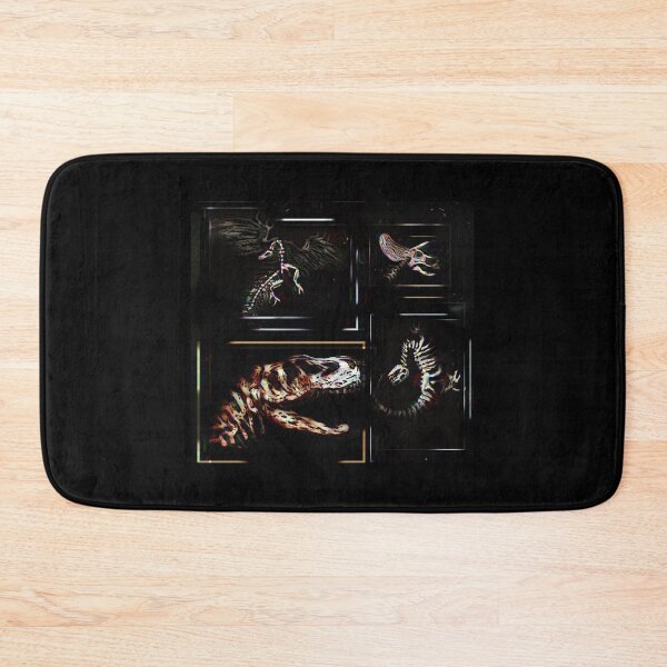 Item preview, Dino Fossils  designed and sold by Jessiedayz.