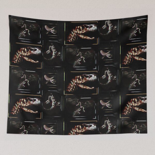 Item preview, Dino Fossils  designed and sold by Jessiedayz.