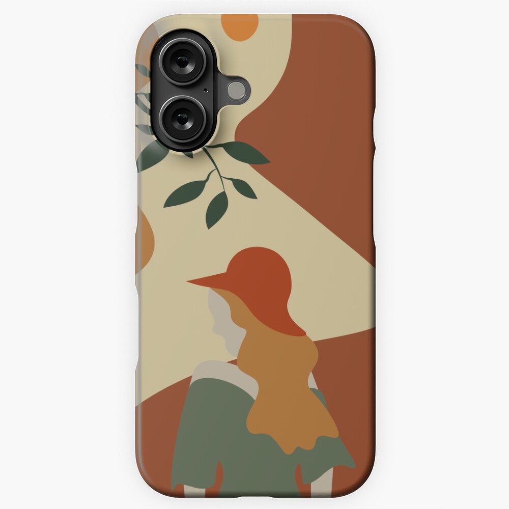 Item preview, iPhone Snap Case designed and sold by FoxyCreativeLtd.