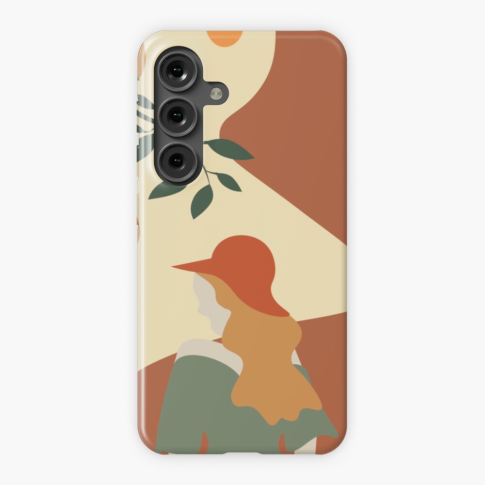 Item preview, Samsung Galaxy Snap Case designed and sold by FoxyCreativeLtd.