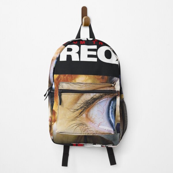 Item preview, Requiem for a Dream designed and sold by dartopujikliw.