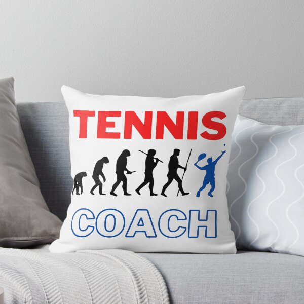 Item preview, Entrenador de tenis para hombres designed and sold by RoHFF.
