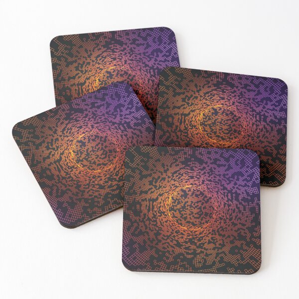 Item preview, Digital Earth design designed and sold by bbalint.