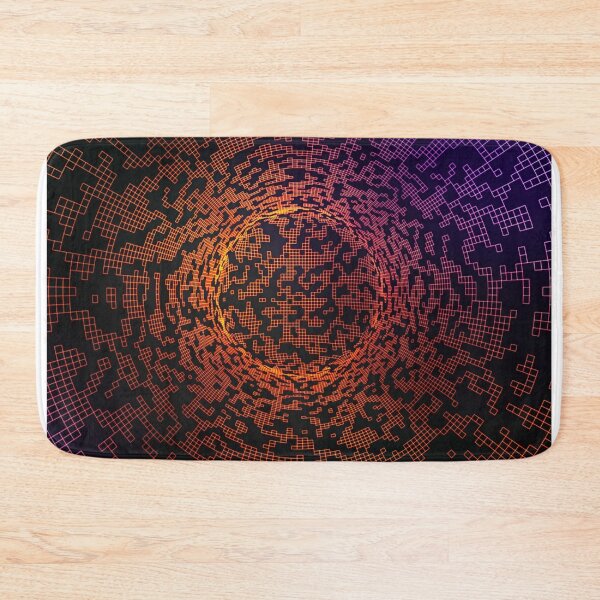 Item preview, Digital Earth design designed and sold by bbalint.