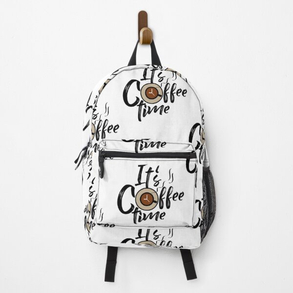 Item preview, It's coffee time designed and sold by Concept-Hub.