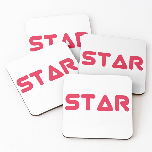 Item preview, Superstar Star, Starlets and Stars designed and sold by vibeno1.
