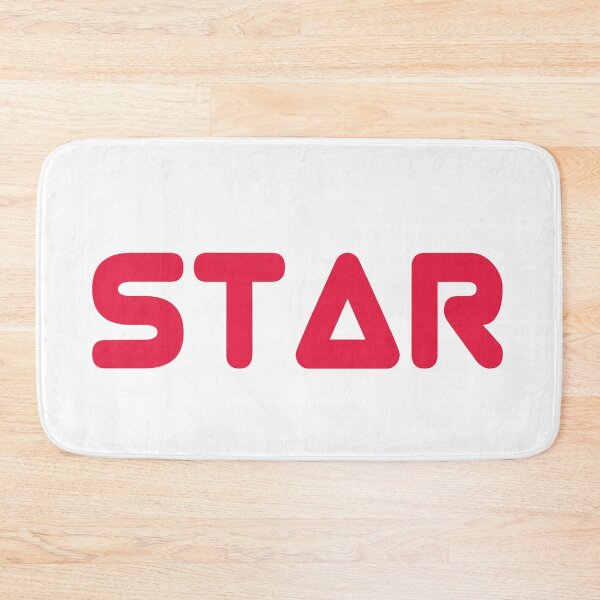 Item preview, Superstar Star, Starlets and Stars designed and sold by vibeno1.