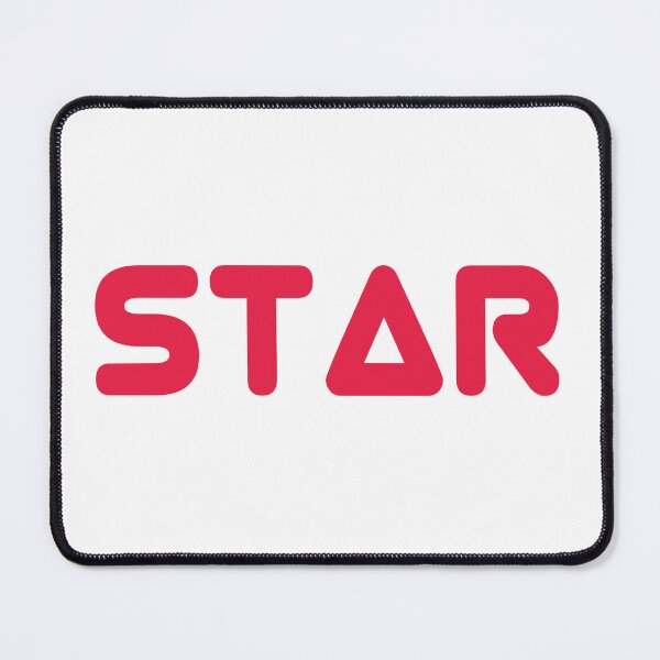Item preview, Superstar Star, Starlets and Stars designed and sold by vibeno1.