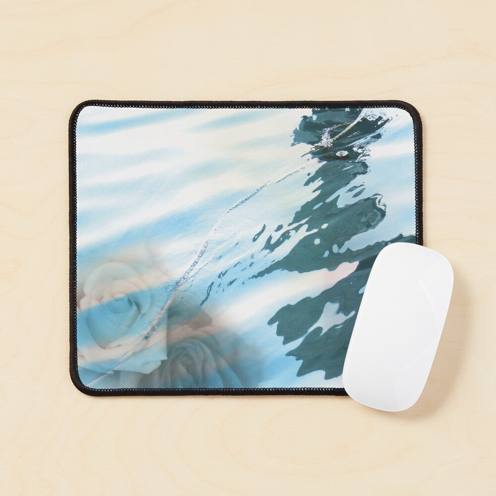 Item preview, Mouse Pad designed and sold by ewertheim.