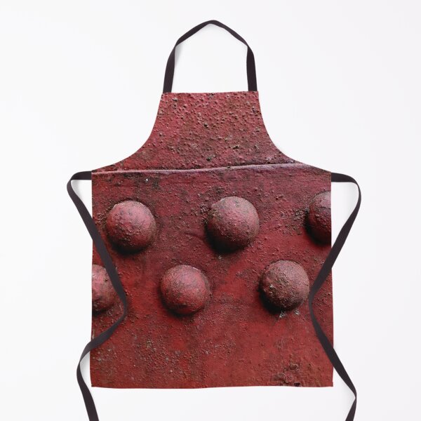 Item preview, Red Rivited and Rusty designed and sold by Yampimon.