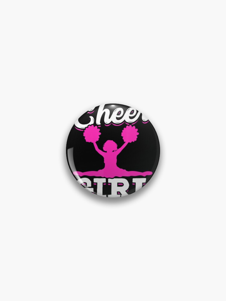 Pin on Team cheer