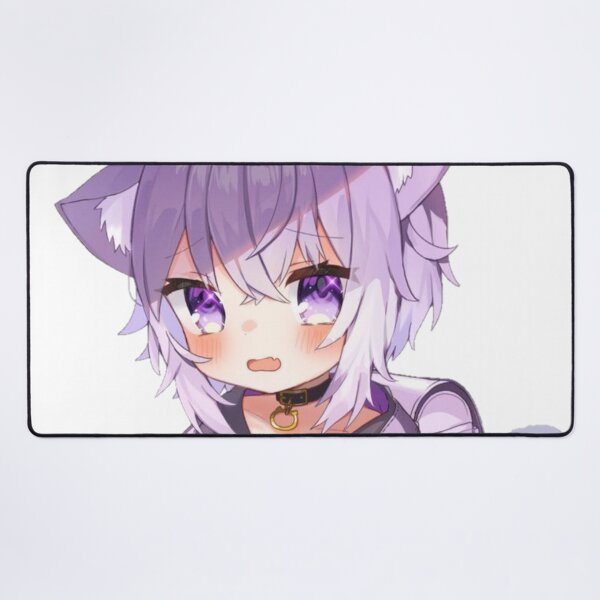 Item preview, Cute Little Okayu || Anime girl designed and sold by AszaAri.
