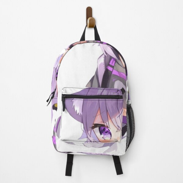 Item preview, Cute Little Okayu || Anime girl designed and sold by AszaAri.