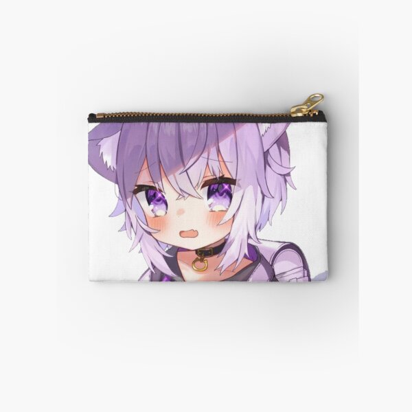 Item preview, Cute Little Okayu || Anime girl designed and sold by AszaAri.