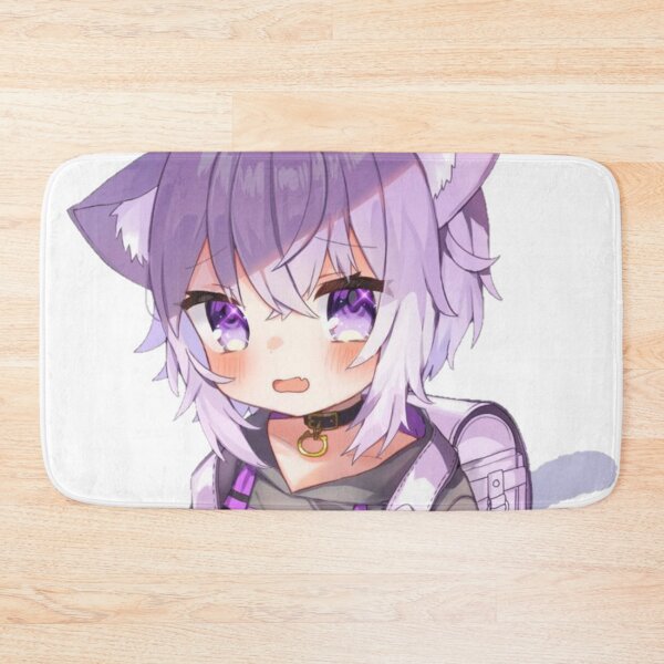 Item preview, Cute Little Okayu || Anime girl designed and sold by AszaAri.
